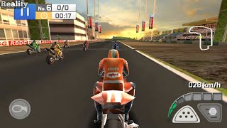 Bike Race Game - Real Bike Racing | New Bike Unlocked |  Gameplay Android & iOS free games