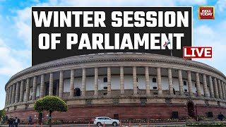 Lok Sabha LIVE | Winter Session Of Parliament 2022 | India China Border Clash | Parliament LIVE