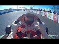 2020 12 20【サーキット秋ヶ瀬】caカートレースrd6 akigase ssクラス タイムトライアル