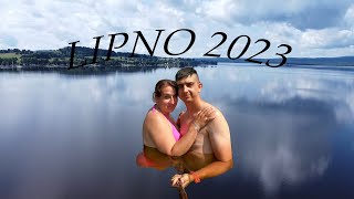 Lipno dovolená 2023