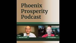 General Surgery AND Real Estate with Paul Del Prado