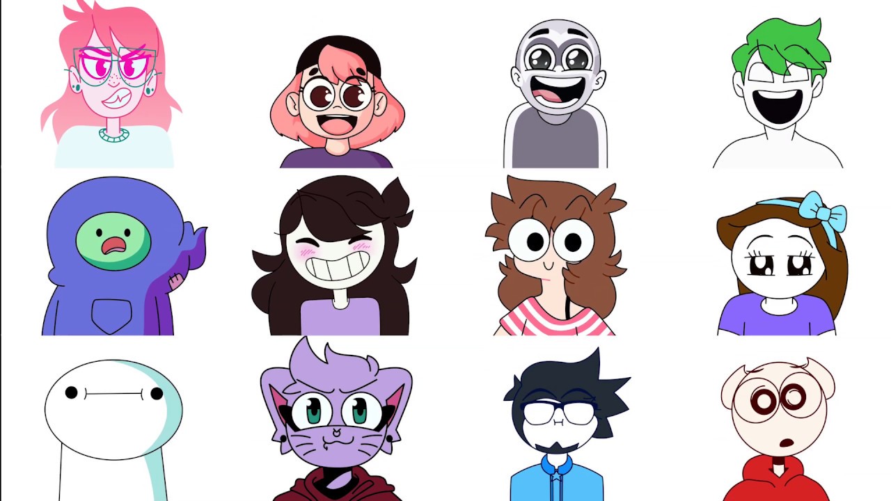 Storytime Animators Youtube