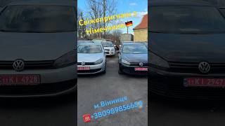 У продажі💰VOLKSWAGEN GOLF VI🔥☎️+380989856654