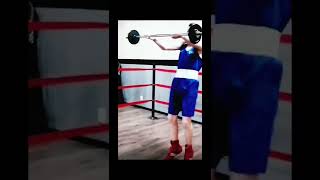 Капитан команды Асхат🥊💪