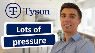 Deep dive into Tyson Foods: What's next?