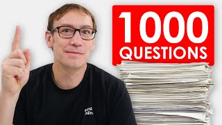 6 Things I Learned From Answering 1000 A Level Physics Questions