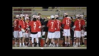 131.PGHS BREAKERS LAX 2018 SEASON HIGHLIGHTS