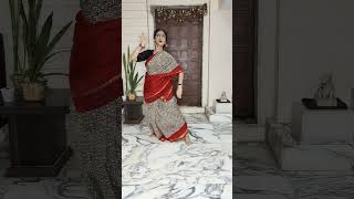 Kanha Soja Zara/Krishna Janmashtami/ Bahubali 2/ Kathak/ Semi-Classical /Madhushree
