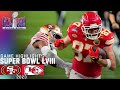 San Francisco 49ers vs. Kansas City Chiefs | Super Bowl LVIII Game Highlights