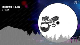 Unknown - Enjoy [BLACK] (DMENJ001)