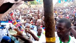 DANDAZON JAMA A AMAJALOSIN AL AMIN A MASHAYA  GOBIR SOKOTO