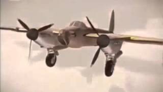 Battle Stations: Mosquito Attack (War History Documentary)