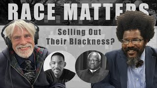 Race Matters Episode 15: Selling Out Their Blackness - A Conversation with Paul Wann