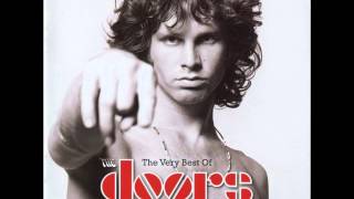 The Doors - L.A. Woman