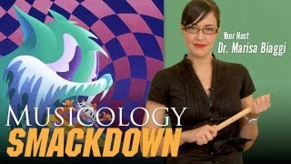 Musicology Smackdown: MGMT