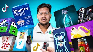 I Tried EXTREME VIRAL PRODUCTS... ARE THEY A SCAM?!