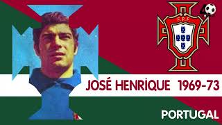 José Henrique - Portugal
