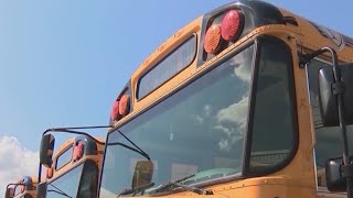 Rochester City School District: All students have bus routes