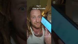 The Antichrist is known by chat GPT.#viral #viralshorts