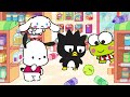 keroppi’s lock in hello kitty and friends supercute adventures s7 ep3