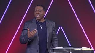 Your Unseen Partner the Holy Spirit - Sunday Service
