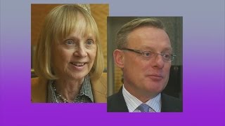 Kelm-Helgen, Mondale Resign After Luxury Suite Scandal