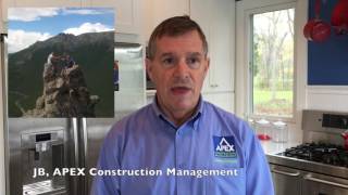 APEX Construction Mgmt name