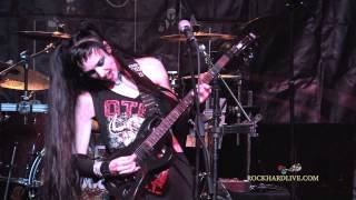 One-Eyed Doll ~  Full Set ~ 3/8/13 on ROCK HARD LIVE