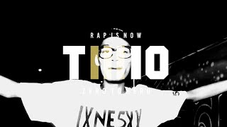 TWIO3 : 135 NEVERSOLE (ONLINE AUDITION) | RAP IS NOW