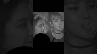 She fall harder 🫠🤍💙 #jennielisa #blackpink #jenlisa #blink #treading #viral #fyp #shorts #ytshorts