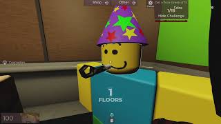 Roblox Regretavator 2