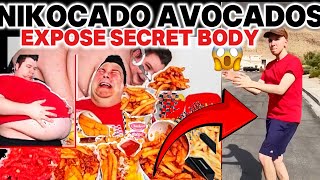 The Mastermind Behind Nikocado Avocados😱😨| Nikocado's Genius Plan Exposed