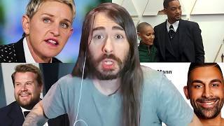 Penguinz0 - Celebrity Drama Disasters Compilation