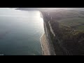 鳥取県鳥取市福部町 湯山地区 海士地区 鳥取砂丘 鳥取砂丘オアシス広場 ラッキョウ畑 【dji mini2】 山陰横断ドローンも行く2 1