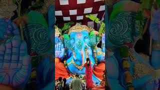 BUDAWARPETA BARI GANESH