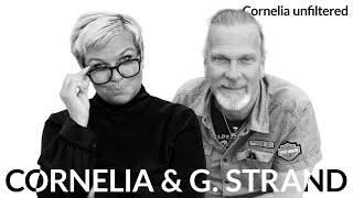 Live - Cornelia \u0026 G. Strand #59 - Stay Behind 2.0 part III