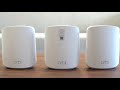 orbi wifi 6 microの開封 u0026ルーター・アプリの設定方法