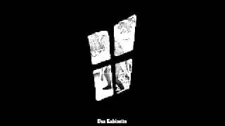 Das Kabinette - The Evil Of His Kiss 2008 Minimal Wave