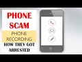 How I handled the CRA phone scam call and got them arrested