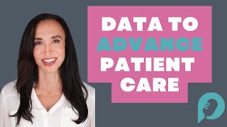 Using Data to Advance Patient Care with Tara Goodman @ PointClickCare