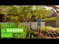 How to Create a Verge Garden Using Native Plants | GARDEN | Great Home Ideas