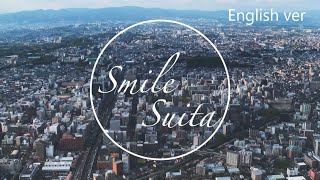 Suita City Promotion Video