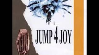 Jump 4 Joy - Hoodoo Voodoo Man