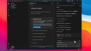 Build Your FIRST Python Script in 30 Minutes with Copilot AI
