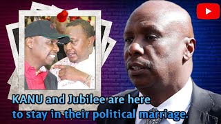 What Gideon Moi Did To Kalonzo Musyoka  And Musalia Today That Shocked Kenyans | News54!