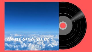 Blues music - Homesick Blues - Bailee Lam - JAZZELA - TuneOne Music