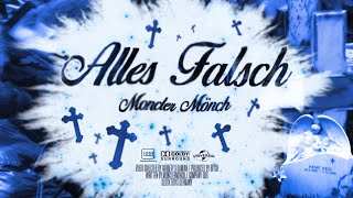 Monclermönch - alles falsch (Official Music Video)