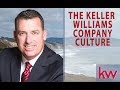 The Keller Williams Company Culture