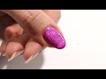 How To Get PERFECT Magnetic Heart Nails