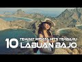 10 Tempat Wisata Labuan Bajo 2023 Nusa Tenggara Timur NO.3 PALING EKSOTIS ‼️